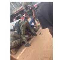National Security operatives allegedly assault retired police officer in Ashanti region